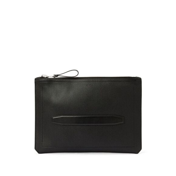 Tom Ford Black Clutch Bags Men